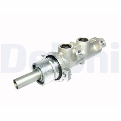 Delphi Hauptbremszylinder [Hersteller-Nr. LM80196] für Fiat