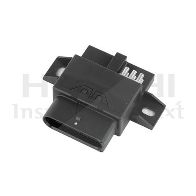 Astemo Steuergerät, Kraftstoffpumpe [Hersteller-Nr. 2502906] für Seat, Audi