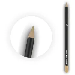 AK Watercolor Pencil Sand