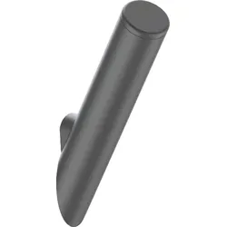 Neuesbad Serie 600 Handtuch-Haken, Oberfläche: Titanium NB1ADI_D1111