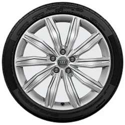 Winterkompletträder Audi A6 / S6 ab BJ 2019