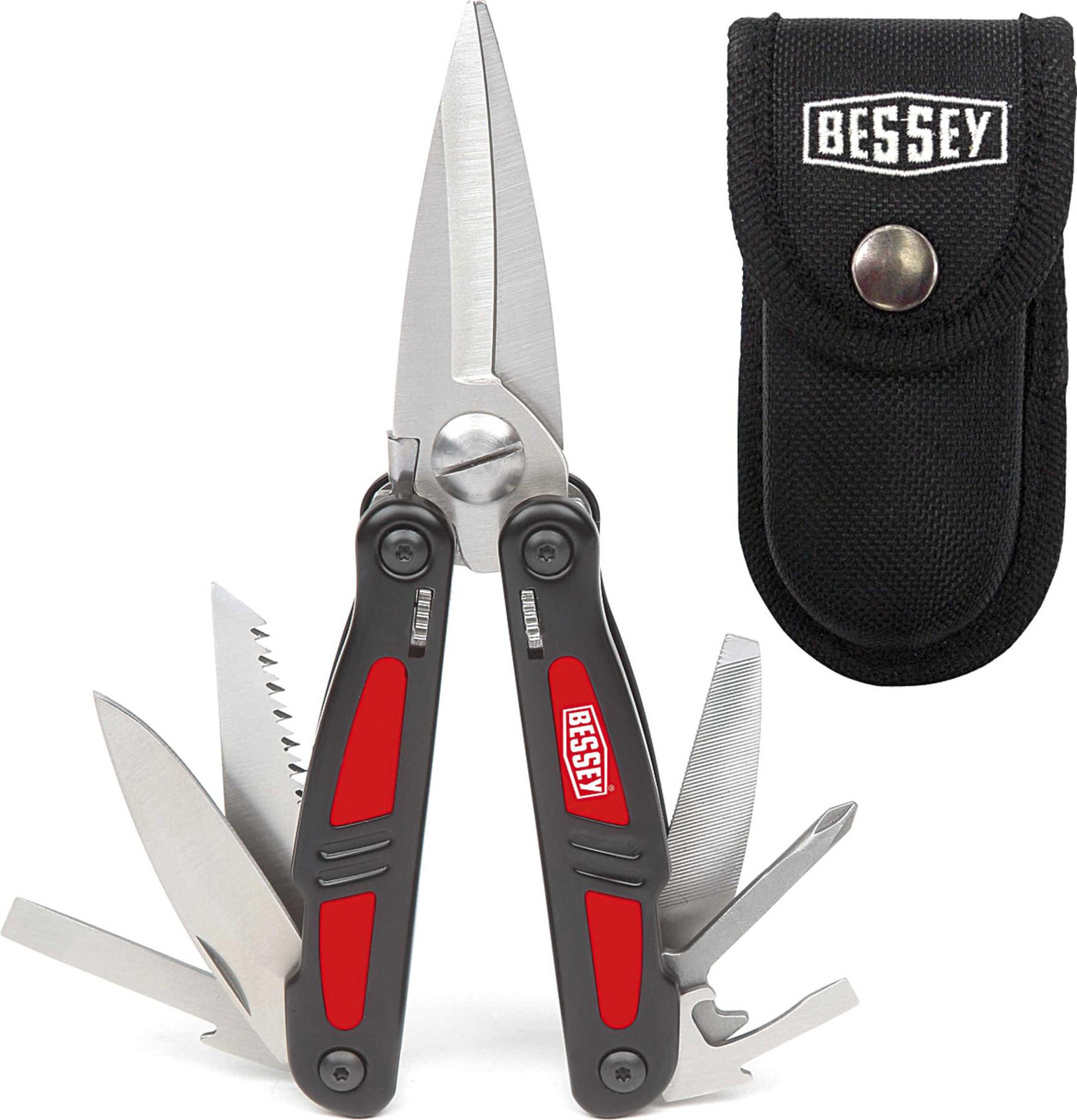 Bessey DMT SW/Rot multifunctioneel gereedschap