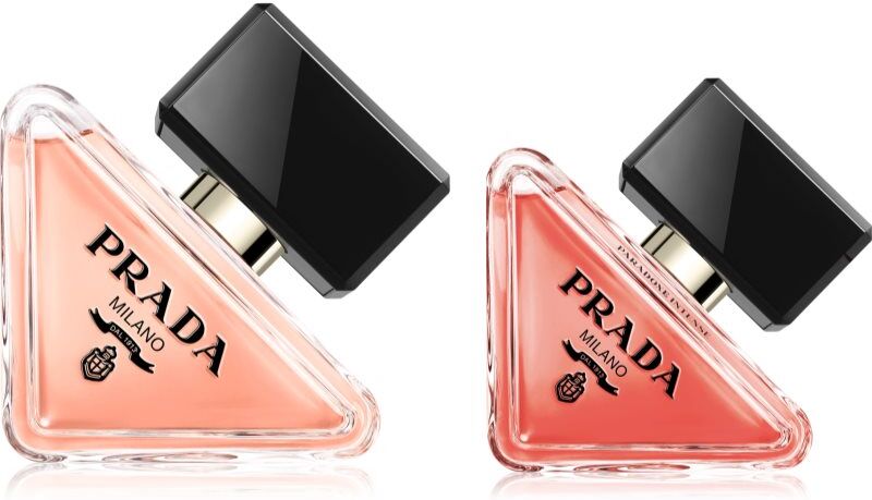 Prada Paradoxe ensemble pour femme