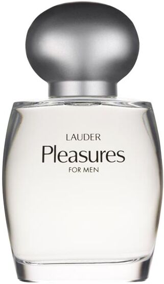 100ml Estée Lauder Pleasures For Men Eau de Cologne