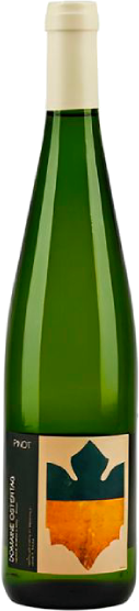 Domaine Ostertag Pinot Gris 2023 - 75cl