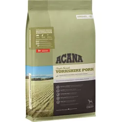 ACANA SINGLES Yorkshire Schweinefleisch 11.4kg