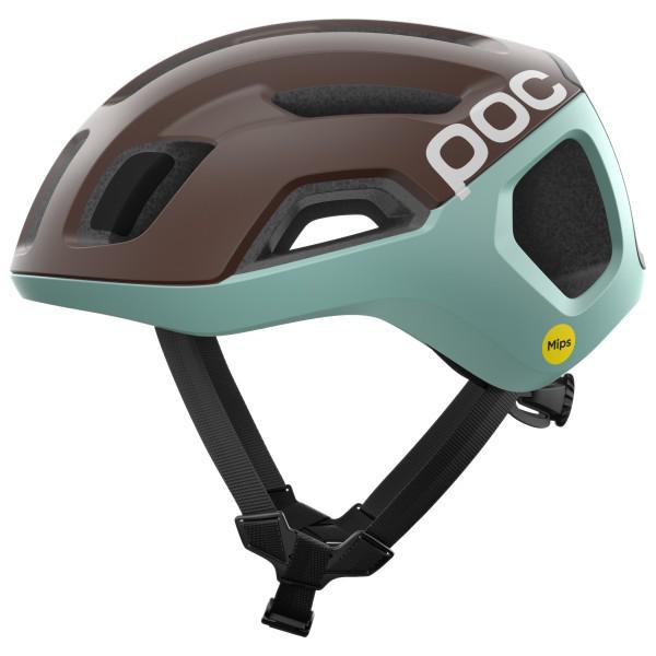 POC - Ventral Air Mips - Velohelm Gr 50-56 cm - S grau