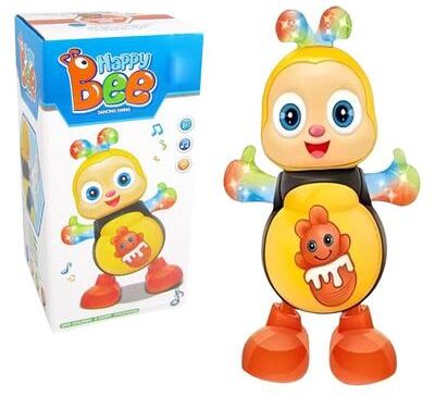 Uplift Picks Cartoon Preschool Learning Toy With Music And Lights Educational Playset Cartoon Preschool Learning Toy With Music And Lights Educational Playset