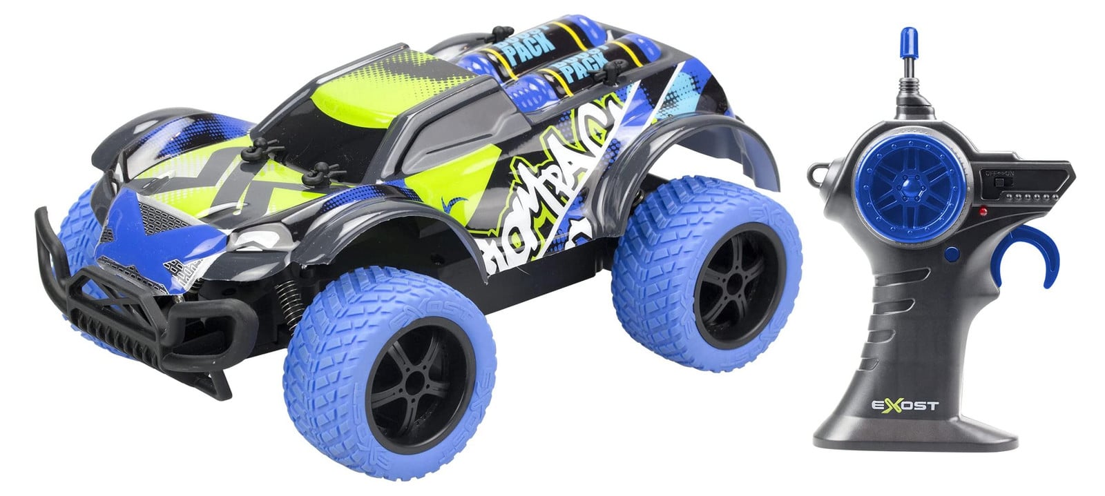 Exost 54708 rokken/jaren