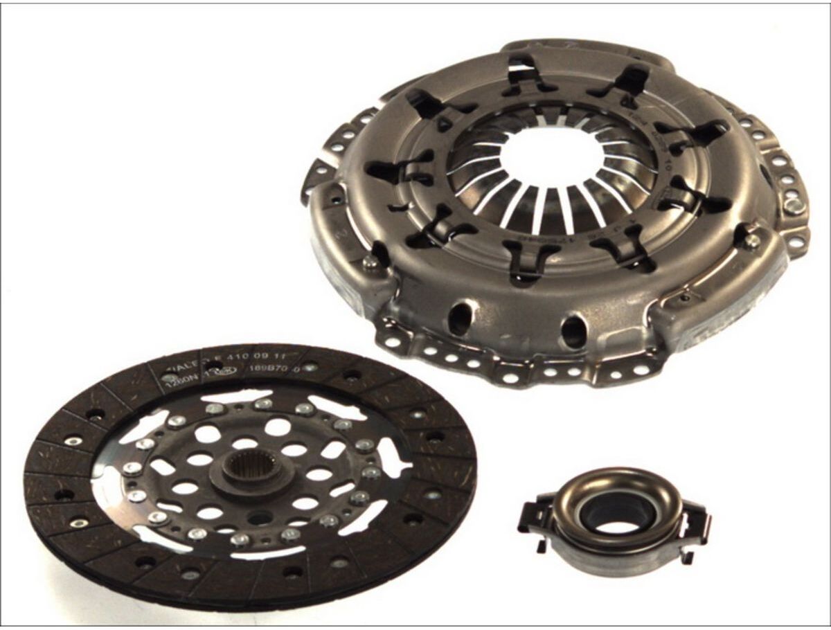 Aisin Kit frizione KN-148