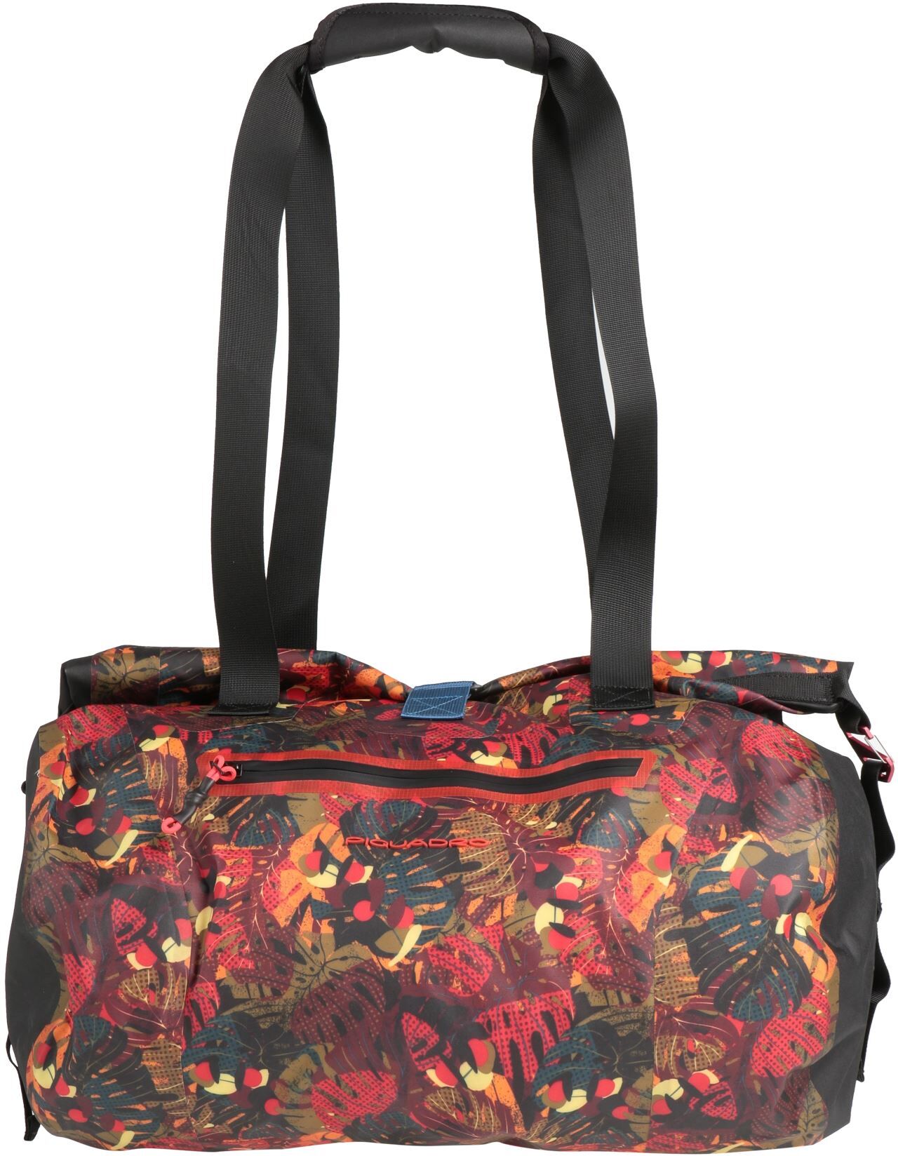 Piquadro Bolso de viaje Mujer Negro -- Mujer