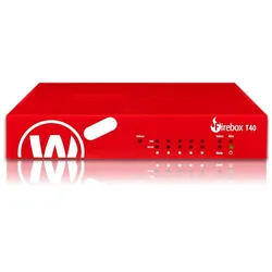 Watchguard WGT Firebox T40 MSSP Appliance (EU), Firewall