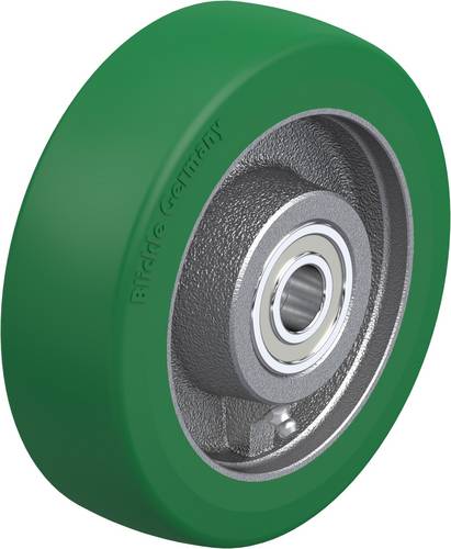 Blickle 754382 GST 160/20K Kunststoff-Rad Rad-Durchmesser: 160mm Tragfähigkeit (max.): 600kg 1St.