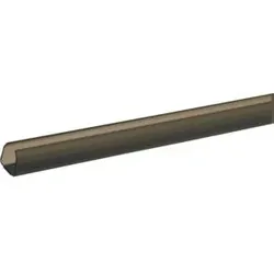 Hager M16598014 LF-Kanal Mini-Snap f Leitung 7,5-10mm br  - 2 Meter