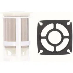 Judo Ersatzteilset Filtereinsatz Ersatzfilter 2990411 für Juko und Speedy Longlife 3/4" - 1 1/4"