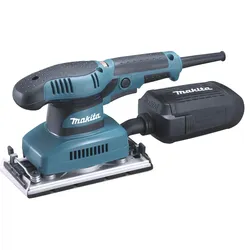 makita BO3711 Schwingschleifer 190 Watt