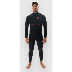 Rip Curl Fbomb Fusion 53Gb Zf Neoprenanzug black Gr. L