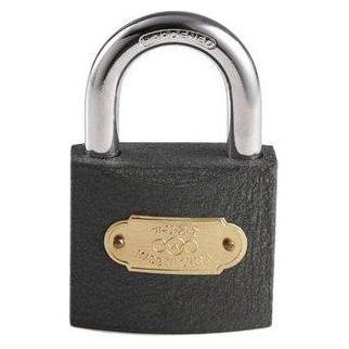 Okko Padlock 75mm Must (36746832)