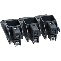 Schneider Electric LV426974 4Pol EverLink-Klemme mit Steuerspannungsabgriff pp-b