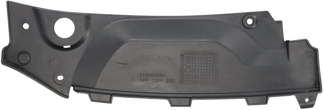 Frontverkleidung BLIC 6502-03-7526207P