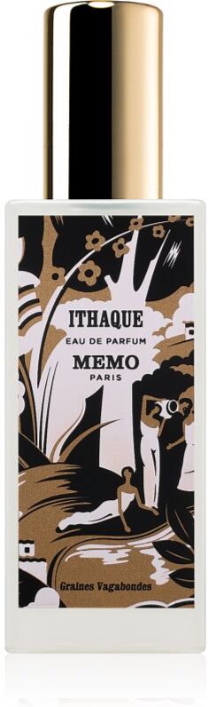 Memo Paris Ithaque Eau de Parfum mixte 30 ml