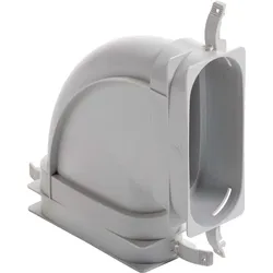 Vaillant Bogen flach 90° 0020180838