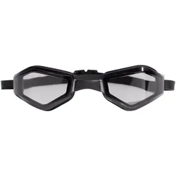 adidas Ripstream Select Schwimmbrille 095A - black/silvmt