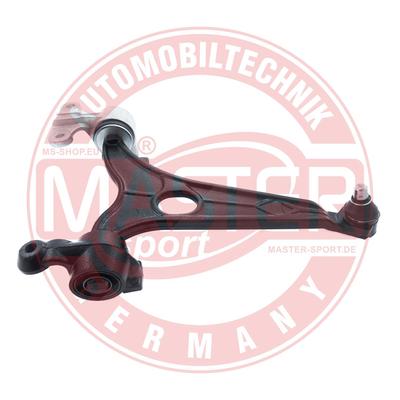 Master-sport Germany Lenker, Radaufhängung [Hersteller-Nr. 31155-PCS-MS] für Peugeot, Citroën, Lancia, Fiat