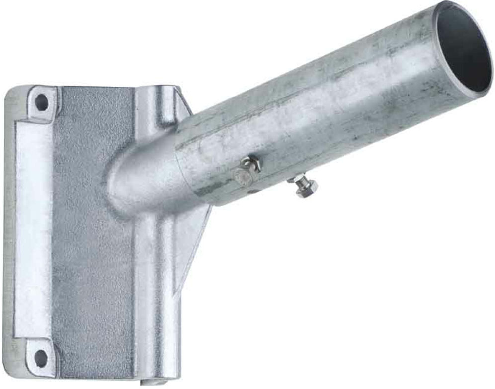 Schuch Licht Aluguss-Rohrausleger DxL 60x100mm 4861 (486000002)