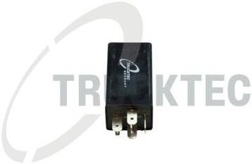 Trucktec Automotive Relais, Wisch-Wasch-Intervall 04.42.022