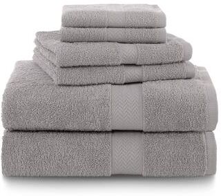 Martex Ringspun Cotton Towel Set Quick Dry Soft Absorbent Lightweight