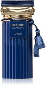 Afnan Historic Olmeda Eau de Parfum unissexo 100 ml. Historic Olmeda