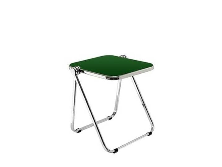 YCCHAH Wohnzimmermöbel Acryl Beistelltisch Einfach Leicht Luxus Transparent Multifunktional Faltbar Sofa Beistelltische Wohnzimmer (C)