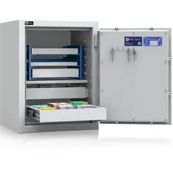 Farma 65 - BTM Tresor Grad 1 - (65 x 50 x 42m)