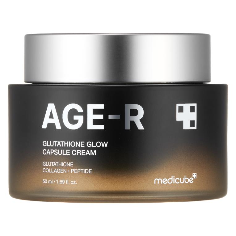 Medicube Glutathione Glow Capsule Cream 50ml (50 ml, Tagescreme) (8800289479076)