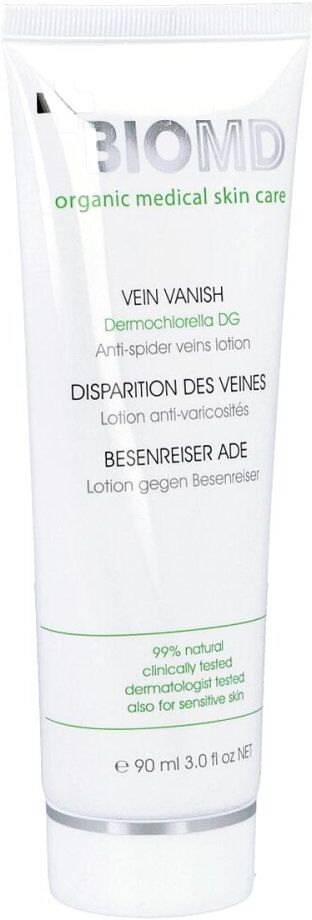 BIOMD Besenreiser ade Creme 90ml