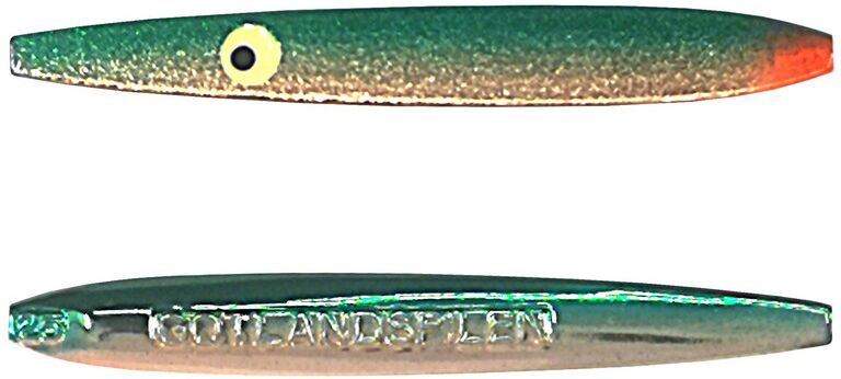 Gotlandspilen - Ogp Malet-18 Gr.-Copper/olive
