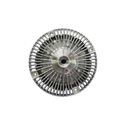 HELLA Kupplung, Kühlerlüfter 8MV 366 440-221 für CUPRA