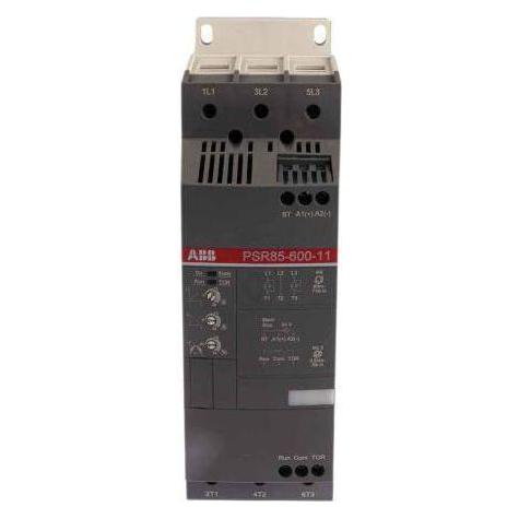ABB PSR85-600-11 - 85A Softstarter 45kW (1SFA896114R1100)