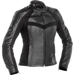 Richa Catwalk Damen Motorrad Lederjacke