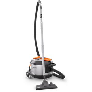 Nilfisk Staubsauger VP930 PRO HEPA S2 EU, mit Beutel & Kabel, 2 Leistungsstufen, 760 Watt
