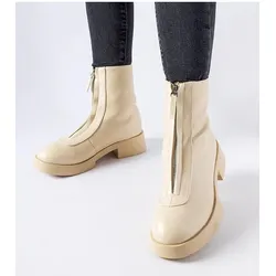 Stiefeletten Model 204533
