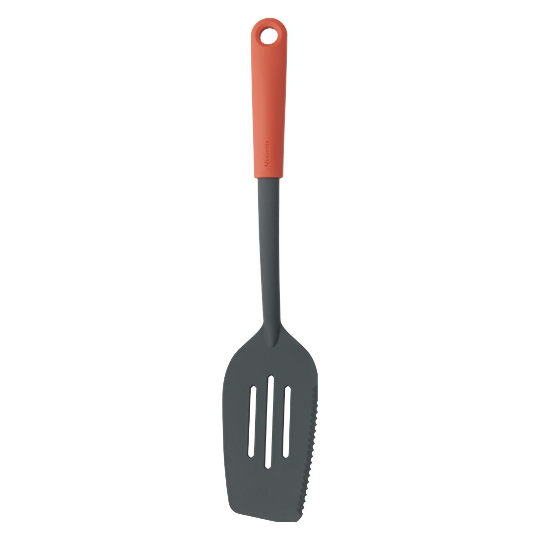 Brabantia Pfannenwender und Schaber Tasty+ (12 28 04 M0512-0591)