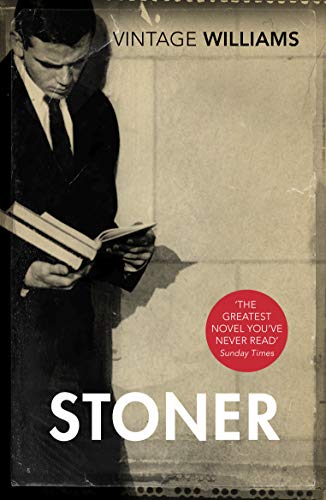 John Williams - Stoner: A Novel (Vintage Classics) - Preis vom 13.10.2026 19:28:25 h