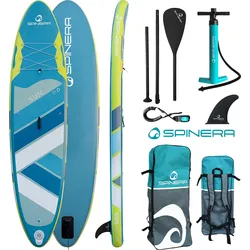 SPINERA SUN LIGHT 11.0 SUP 2026