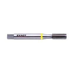 Exact 02311 Maschinengewindebohrer metrisch M4 0.7 mm Linksschneidend DIN 371 HSS-E Form C 1 St.