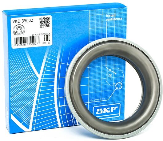 SKF VKD 35002 Top strut mount bearing