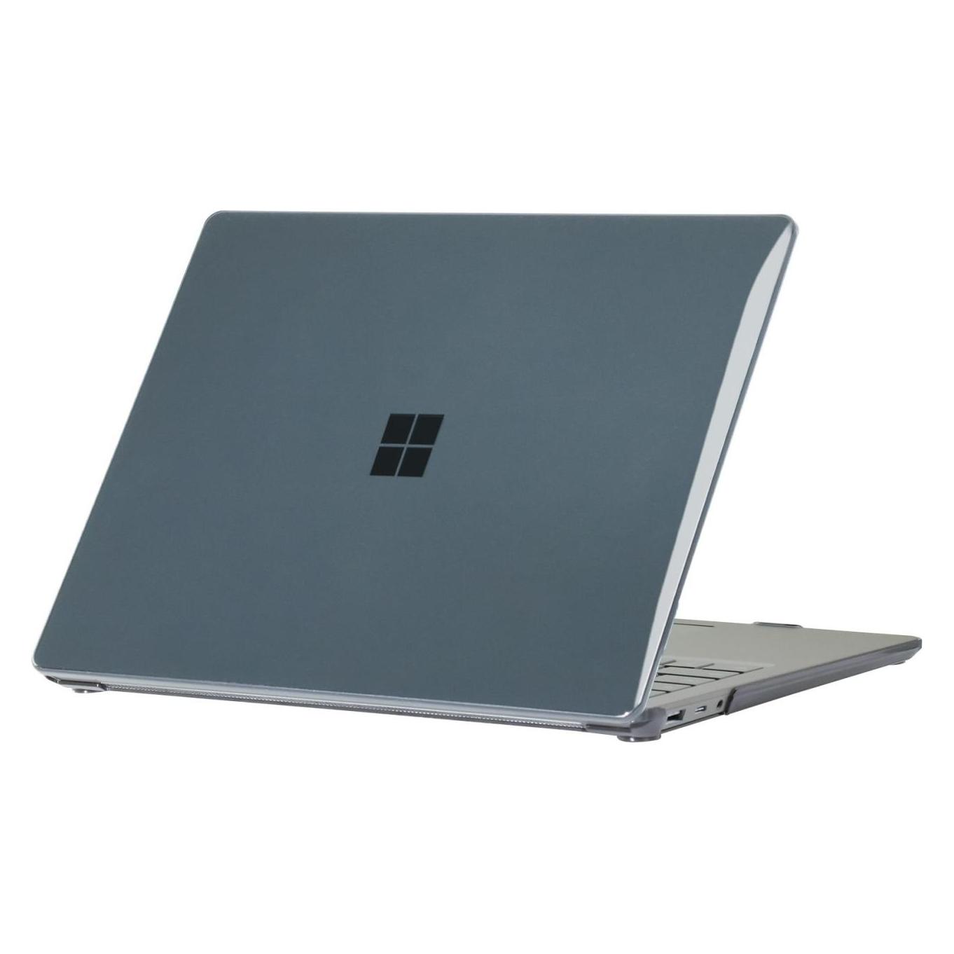 Screenguard Hard Case für Microsoft Surface Laptop 3, 4, 5 - 15" (Modell 1872, 1873, 1953, 1979) (15", Microsoft) (00034000)