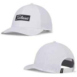 Titleist Oceanside Cap weiss