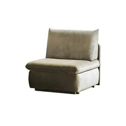 Schlafsessel  Etta ¦ braun ¦ Maße (cm): B: 88 H: 88 T: 96.0